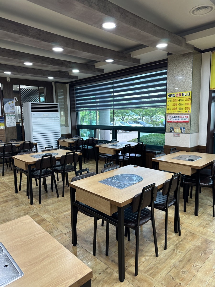 원조용전식육식당 사진 4