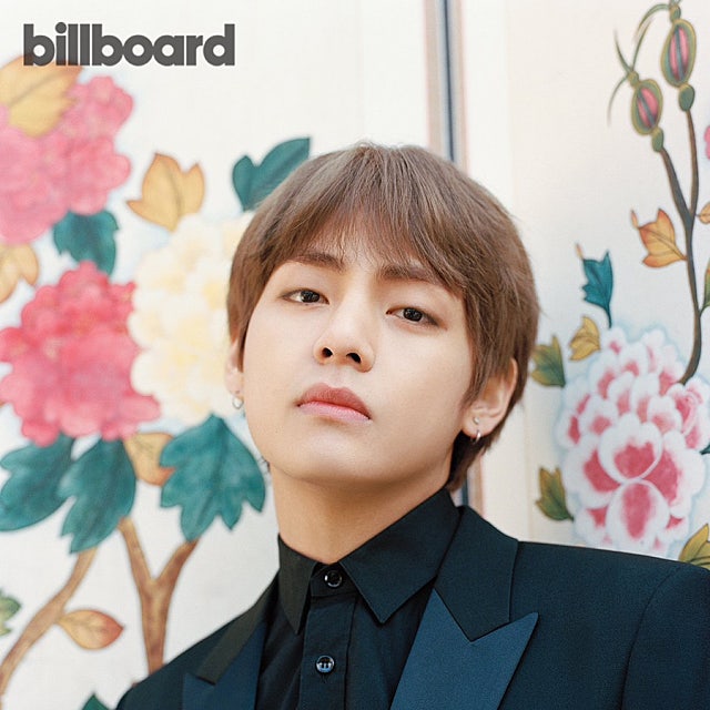 News image: From Idol to Icon: Taehyung’s Unstoppable Popularity in Japan
