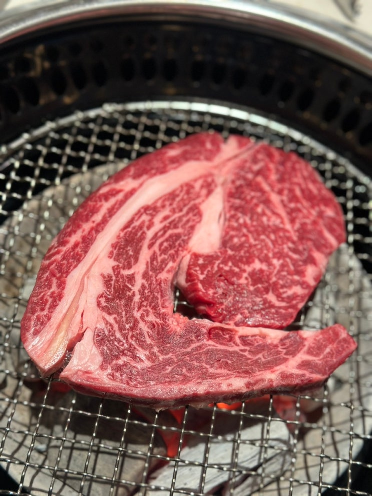  영등포구청 맛집 : ‘영등 영등포구청점’ 콜키지프리에 가성비 넘치는 당산역 소고기맛집