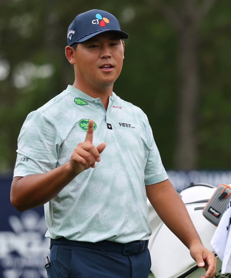 <b>PGA 챔피언십</b> 2라운드 결과, <b>김시우</b> 활약
