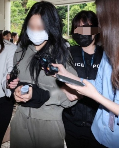 <b>손흥민</b> 전여친 임신 <b>협박녀</b> 비밀유지각서 위반으로 30억 배상?