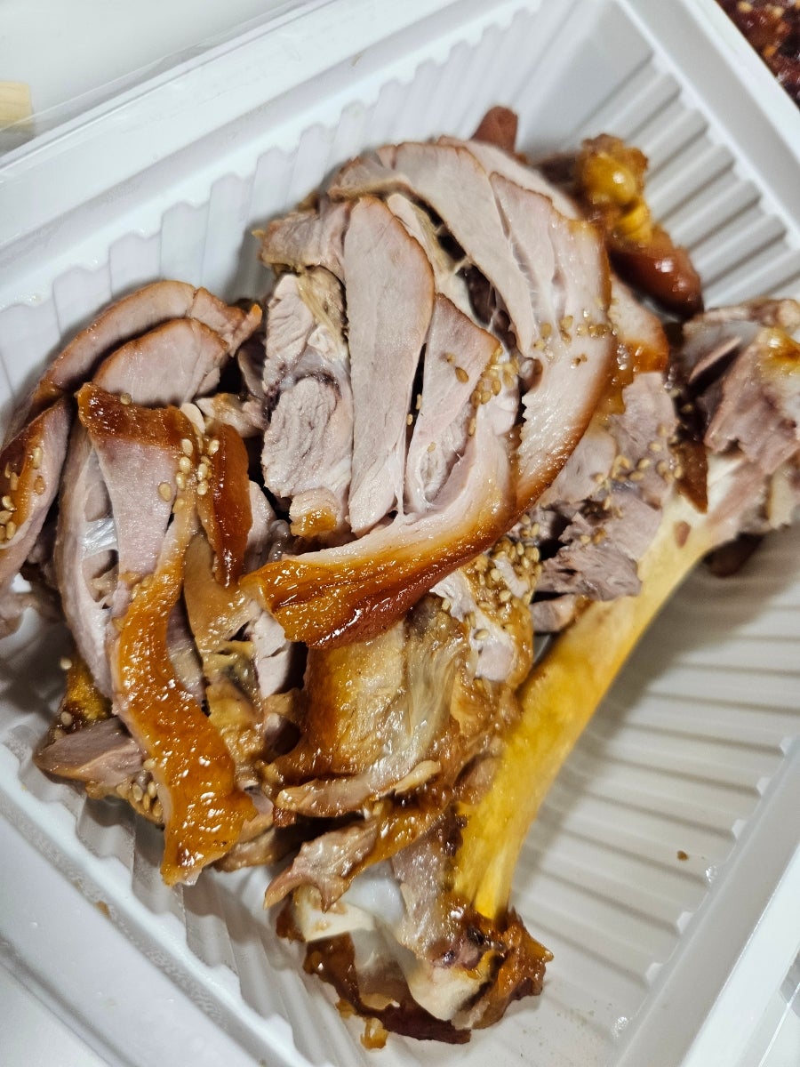 가장맛있는족발 천안청수점 사진 5