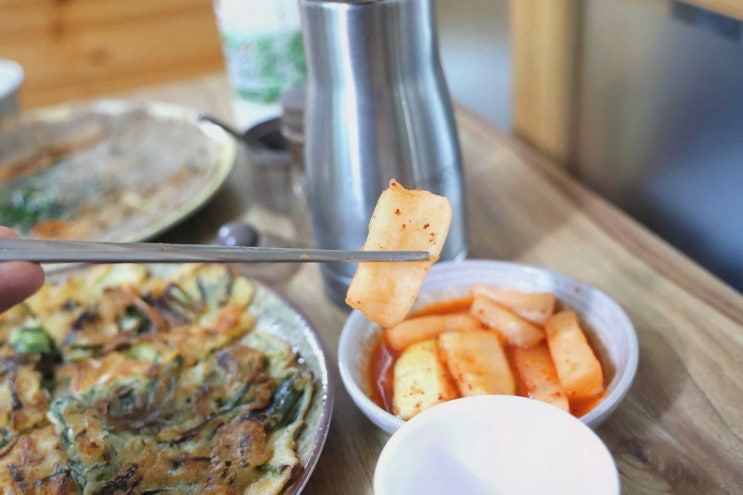  [연곡꾹저구탕] 신선하고 맛있는 꾹저구탕, 강릉 세인트존스호텔 맛집