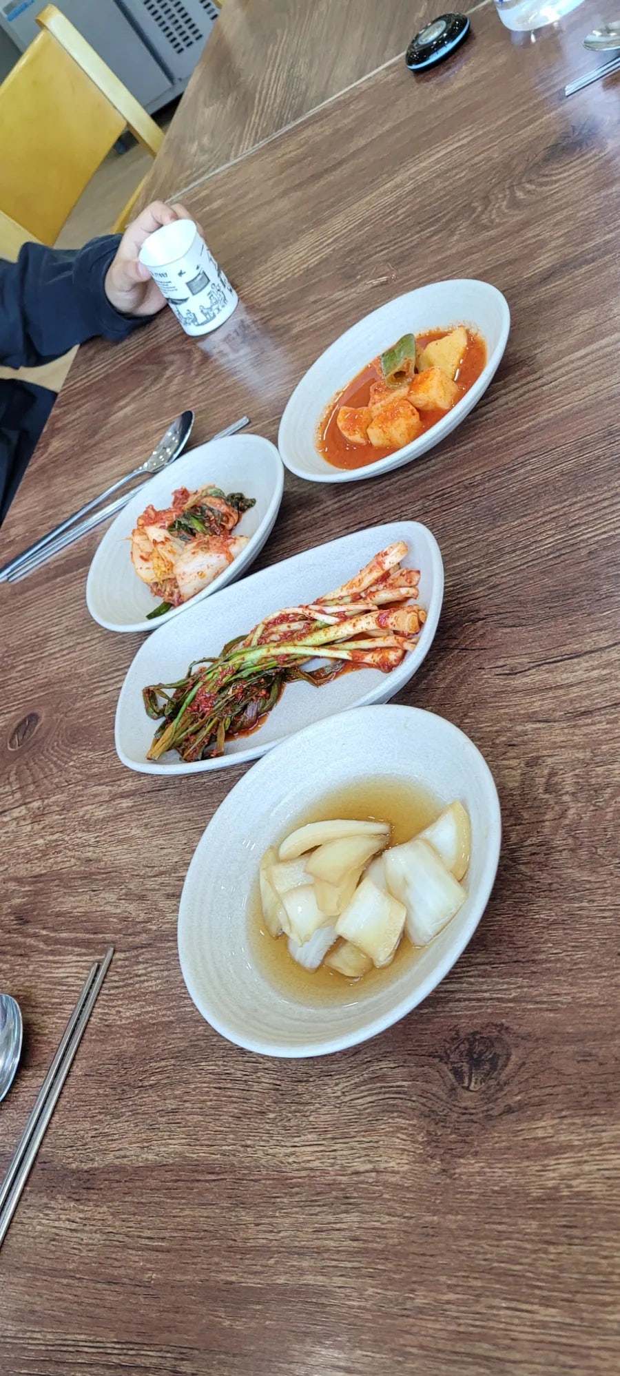 춘하추동 소머리국밥 사진 3