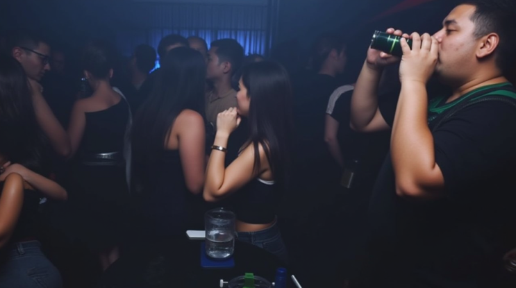  호치민 밤문화 안전하게 즐기는 팁, 바가지 황제투어 셋업 등등 피해 줄이기