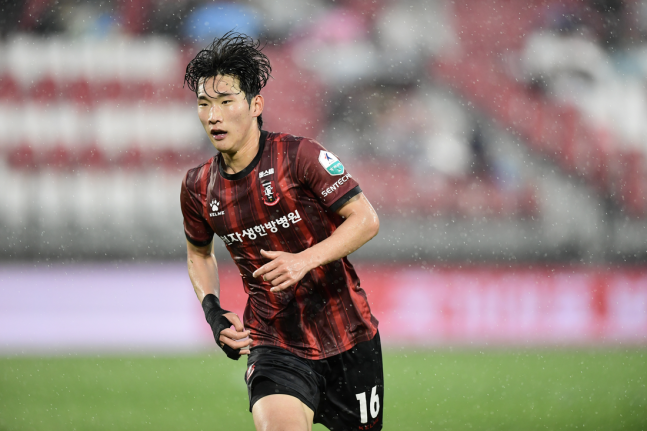 <b>전북</b>현대 여름이적시장, 첫 번째 타깃 부천FC 박현빈(<b>강상윤</b>... 