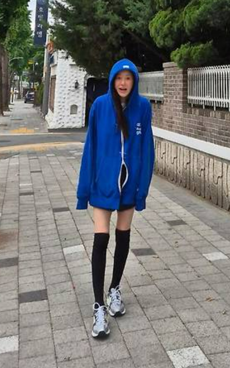  고현정 건강 괜찮나? 최근 극세사 다리 노출된 사진공개에 팬들 걱정