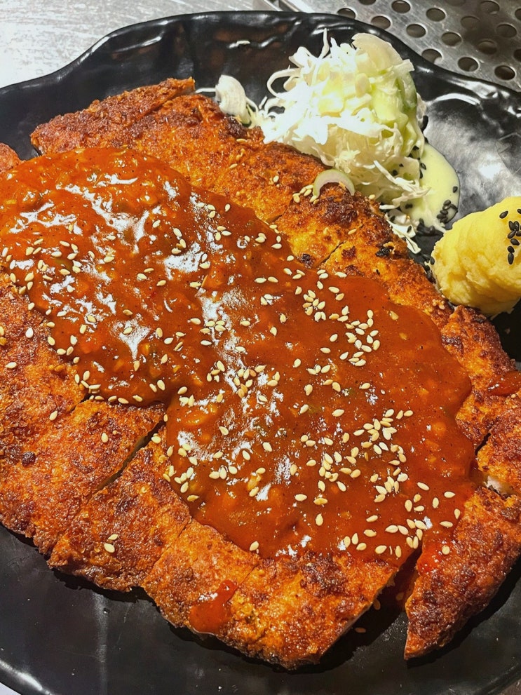  종강 후 친구들과의 맥주자리, 송도 신도시 호프집