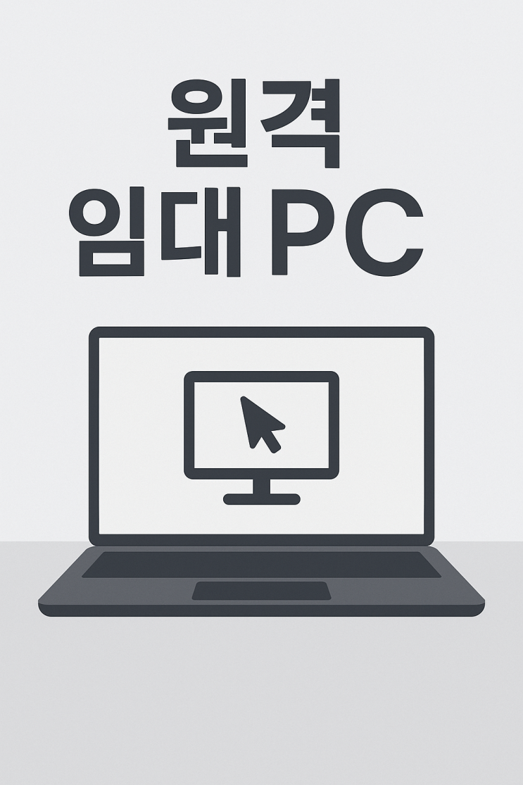  라이젠 3700X 원격대여는 COMPICK!