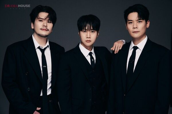 라포엠, 웹툰 '귀혼' OST '심판의 날' 발매…동서양 넘나드는 사운드 예고