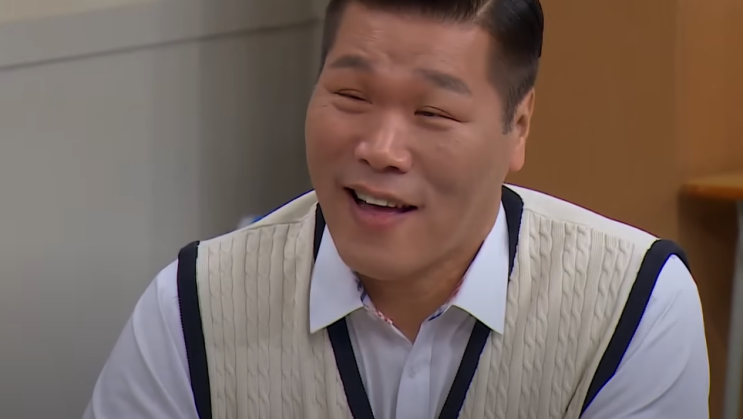 전 농구선수 <b>서장훈</b> 측근 폭로 <b>아는형님</b> 농구 대잔치