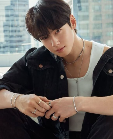 이상형 월드컵 기준 남자 아이돌 비주얼(외모) 순위 TOP 10