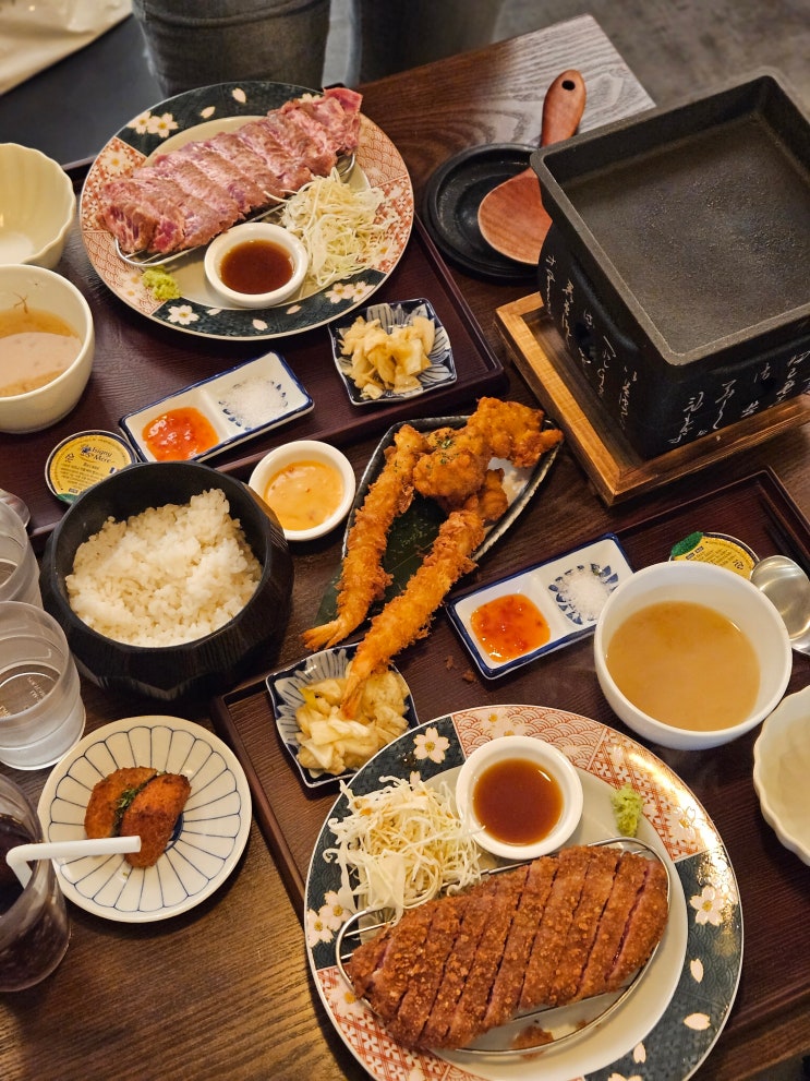  이치규 판교 아브뉴프랑 맛집 데이트하기 좋은 곳