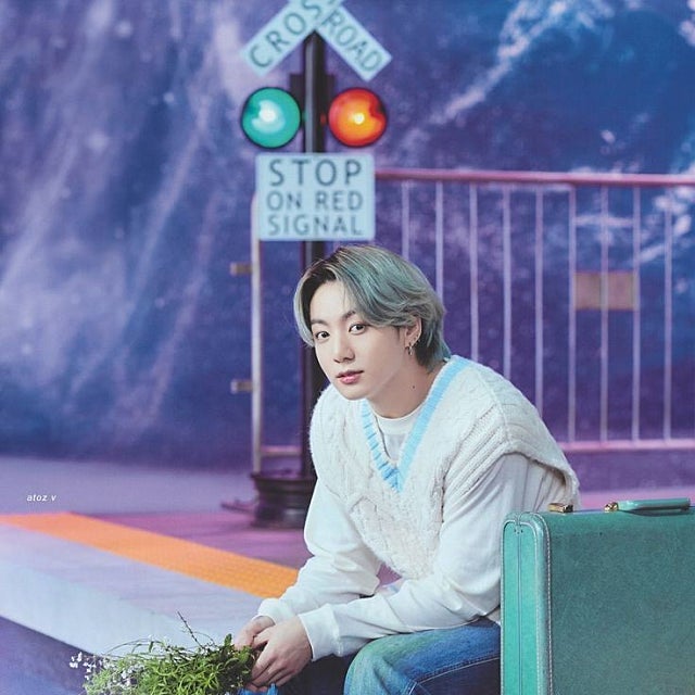 News image: Golden Milestones: Jungkook’s Spotify Reign Continues