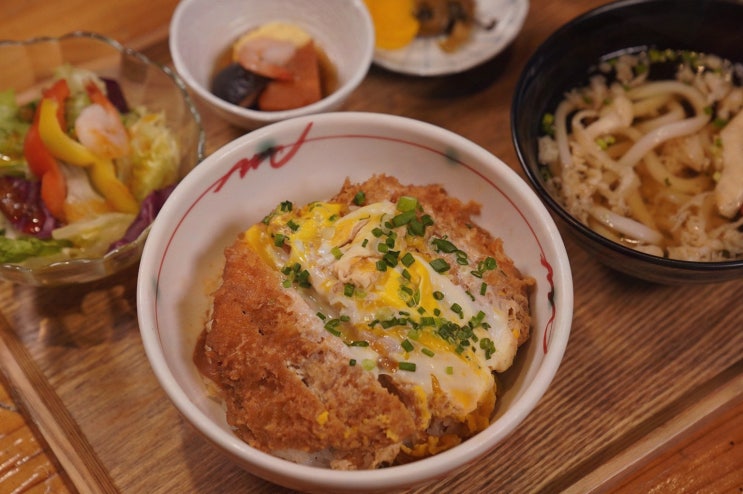  이태원천상 동여의도점, 특별한 동여의도이자카야에서 만난 일본 현지의 맛