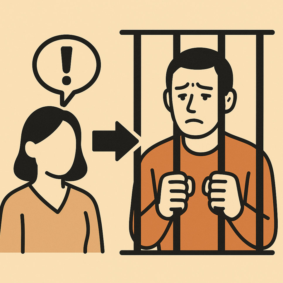 [울산 변호사] 억울한 성범죄 고소, 방심하면 유죄 됩니다
