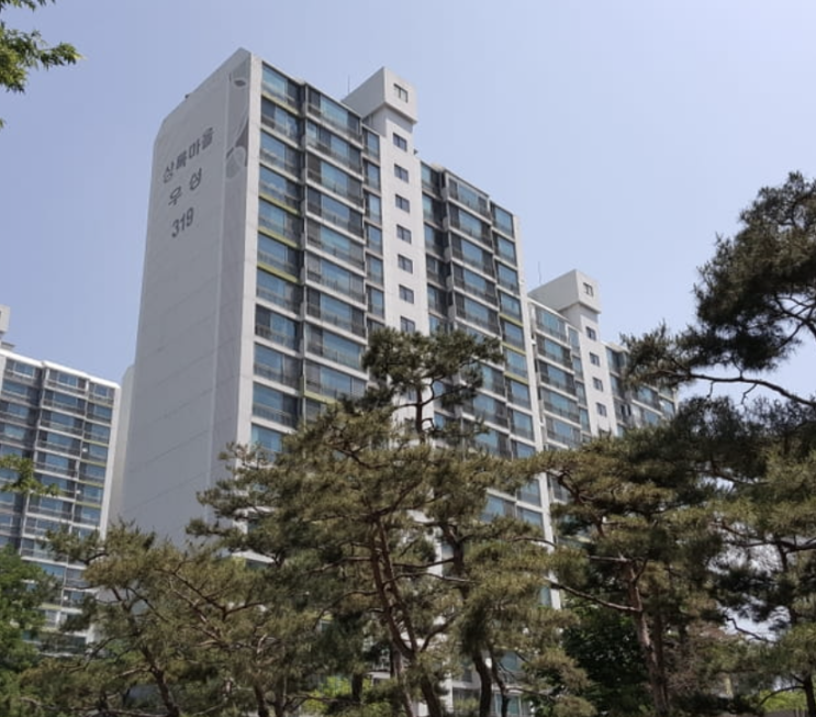  아파트 시장분위기 매수자는 망설이고, 매도자는 꿈쩍도 않는다