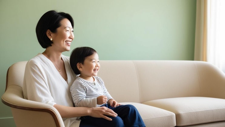  엄마들이 왜 내 콘텐츠에 반응하지 않을까 콘텐츠 피드백