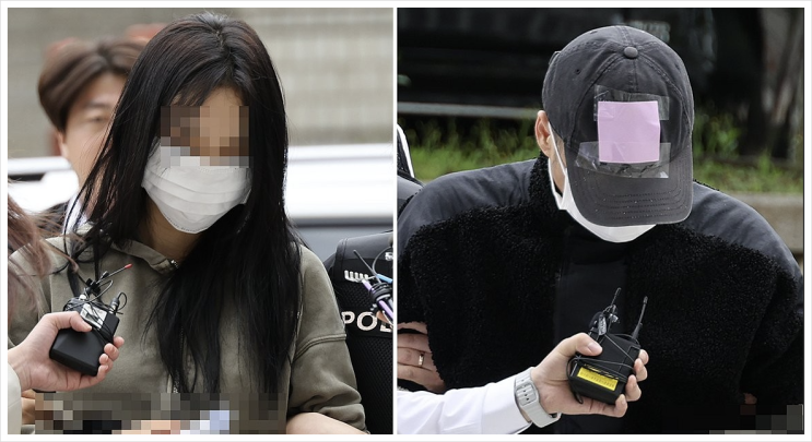 <b>손흥민</b> '임신 <b>협박</b>' 사건... 총정리 – <b>협박</b>·공갈 혐의로 <b>구속</b>영... 