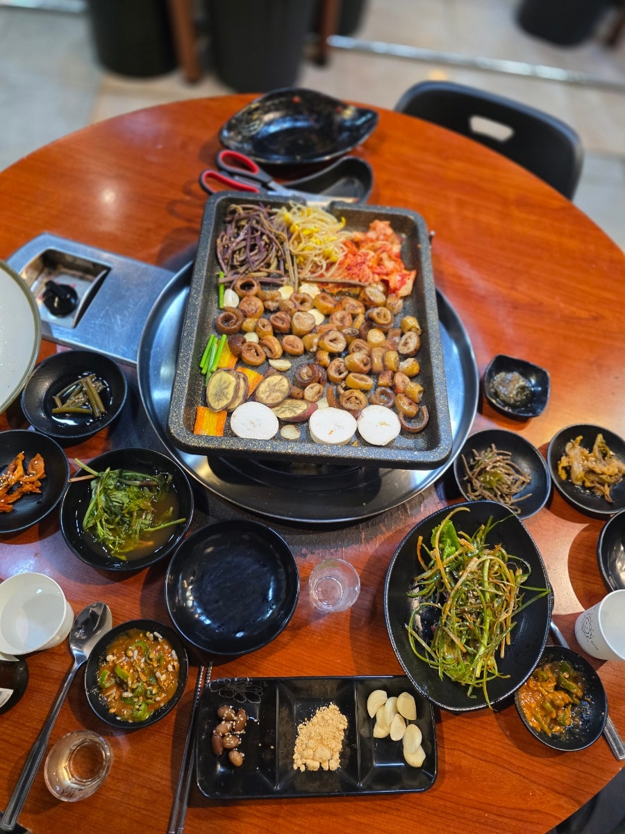 해바라기생막창 사진 2