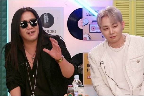 [속보] 5년 만에 돌아온 <b>백청강</b>, ‘불후의 명곡’ 출연!... 