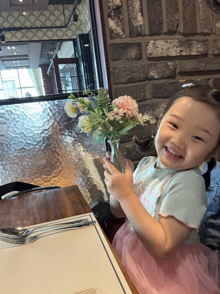  안양평촌점 파티엘하우스 돌잔치 후기!