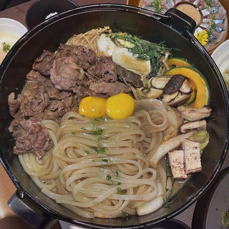  엠오엠에서 경험한 특별한 저녁, 판교맛집을 추천합니다.