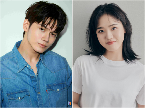 <b>옹성우</b>·김향기, 연극 ‘<b>셰익스피어 인 러브</b>’로 첫 무대 도전... 
