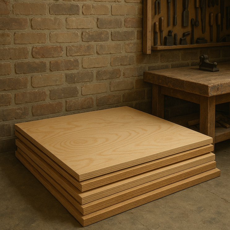  CNC 재단 합판 MDF 집성목 가공