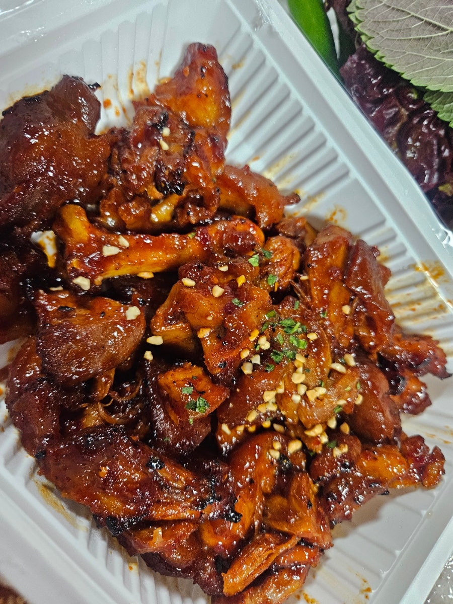 가장맛있는족발 천안청수점 사진 6