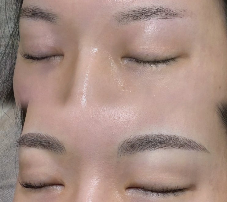  솔뷰티, 나만의 자연눈썹 완성하는 구월동 자연눈썹