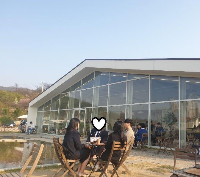  카페 이숲 천안에서 추천이 많은 카페