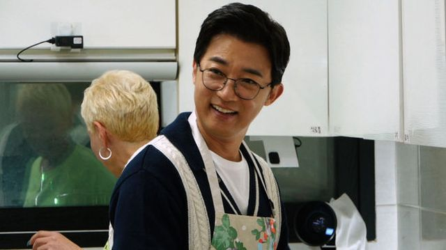  안재욱, 美서 급성 뇌출혈... “병원비만 5억원” (같이 삽시다)