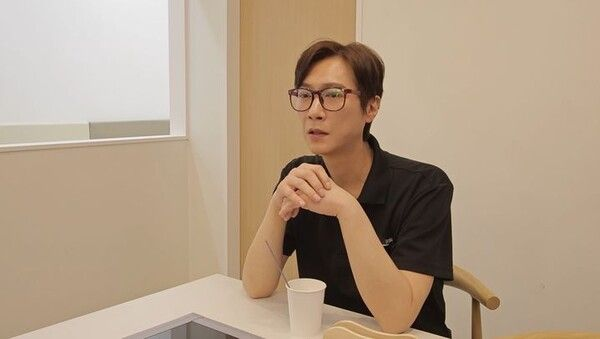  '의사' 고지용, 자식농사 대박 "子 음악 영재교육원 입학"