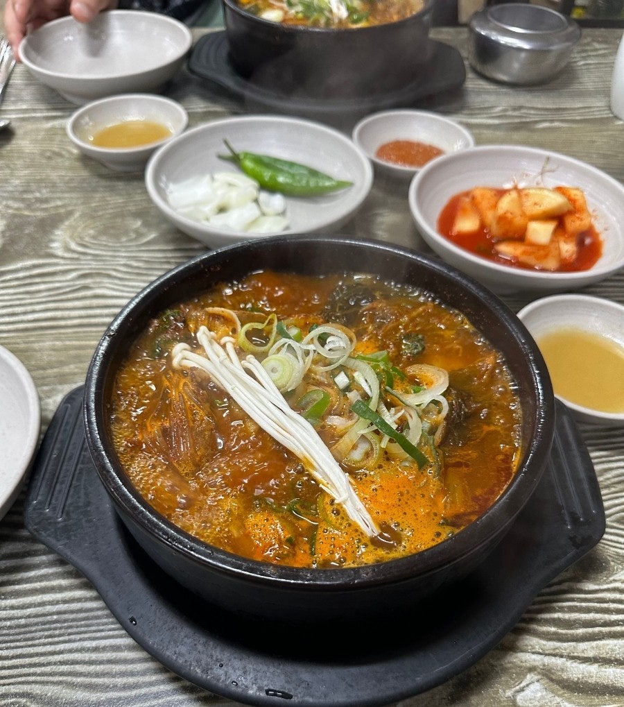 남가네해장국 사진 5