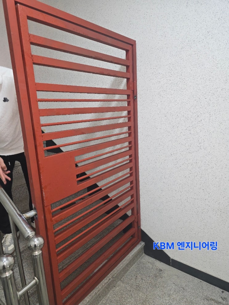  철대문제작 철대문설치 철구조물제작 철구조물설치