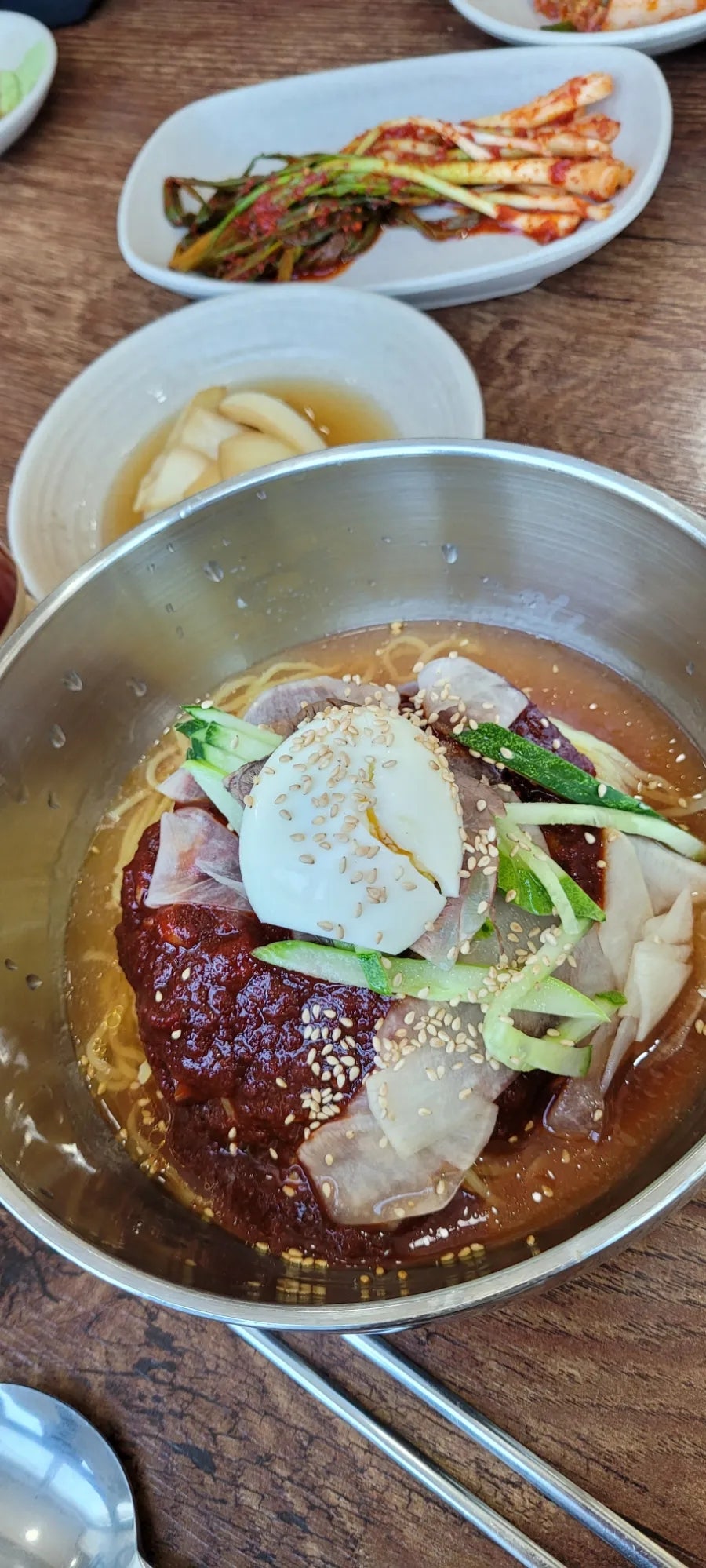 춘하추동 소머리국밥 사진 4