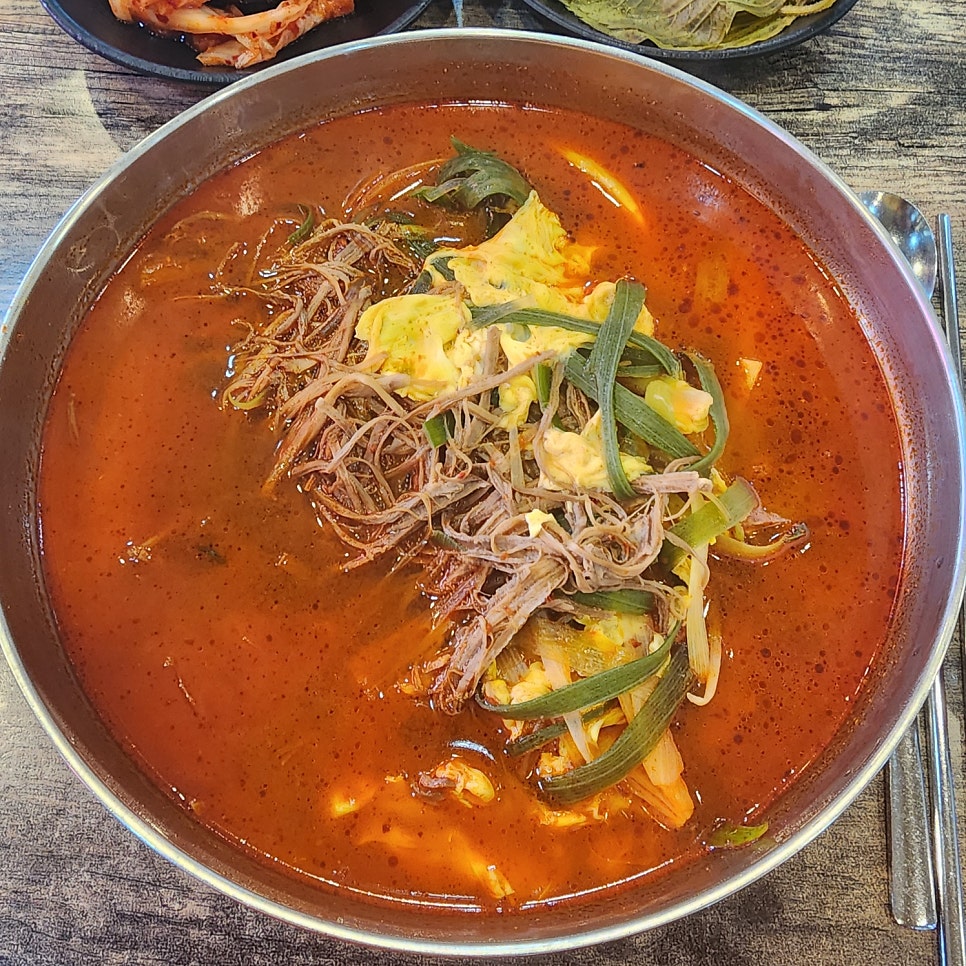 약산손두부 사진 6