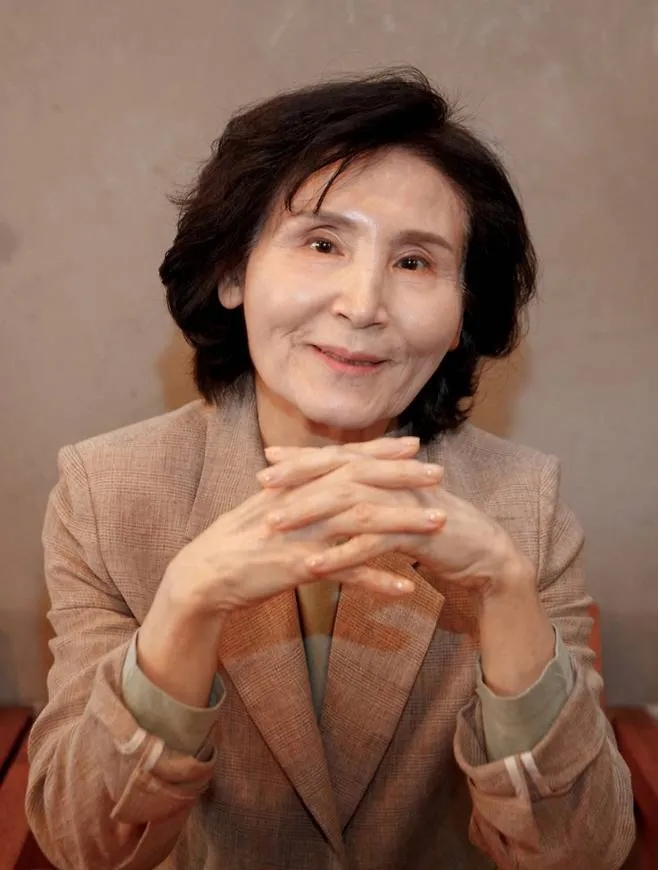 김문수 아내 설난영, 그녀는 누구인가 (프로필 고향 학력 나이)