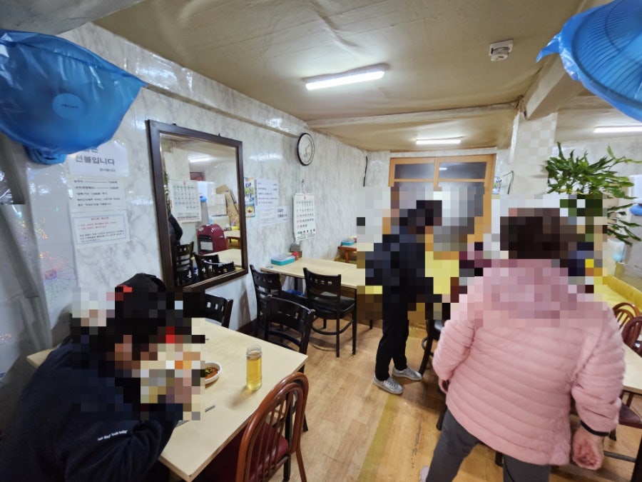 신성식당 사진 2