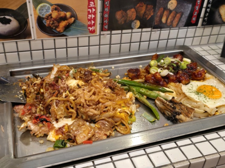  합성동맛집 야키야 마산데이트 술집 이자카야