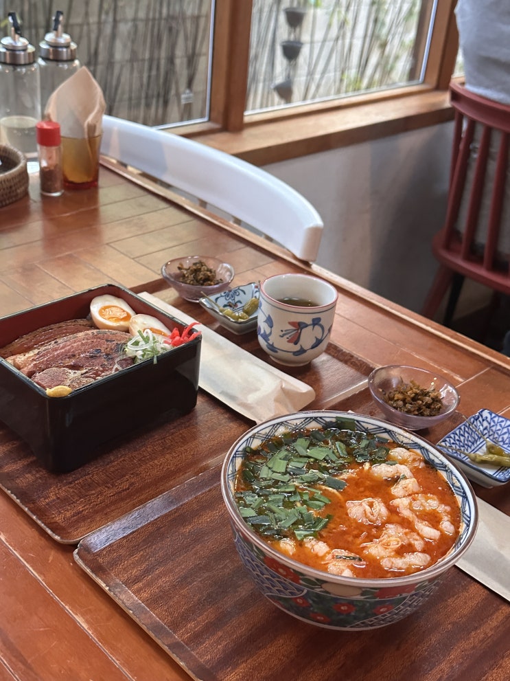  강릉 일식당 분위기 맛집_얼라이브홈