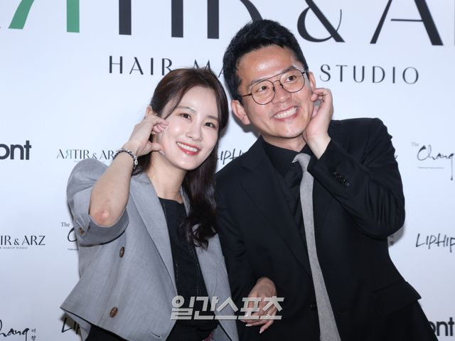 김준호김지민 결혼, 개그계 호칭 교란…“형수님 불러야 하나” (독박투어)