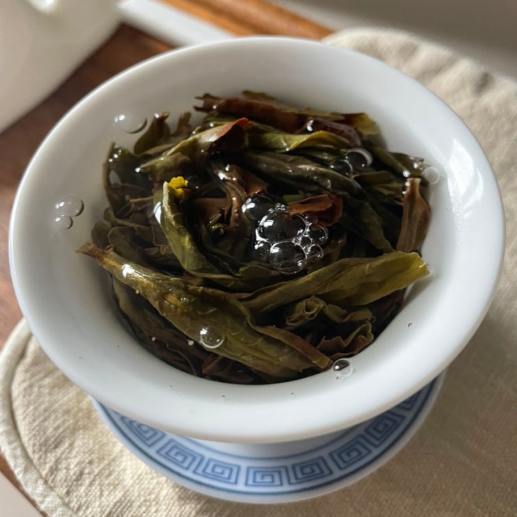  봉황단총 강화향