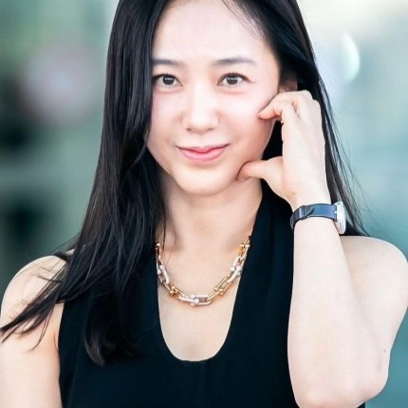 50대 박주미 그녀에게만 멈춘 세월 자물쇠 ‘아이템’