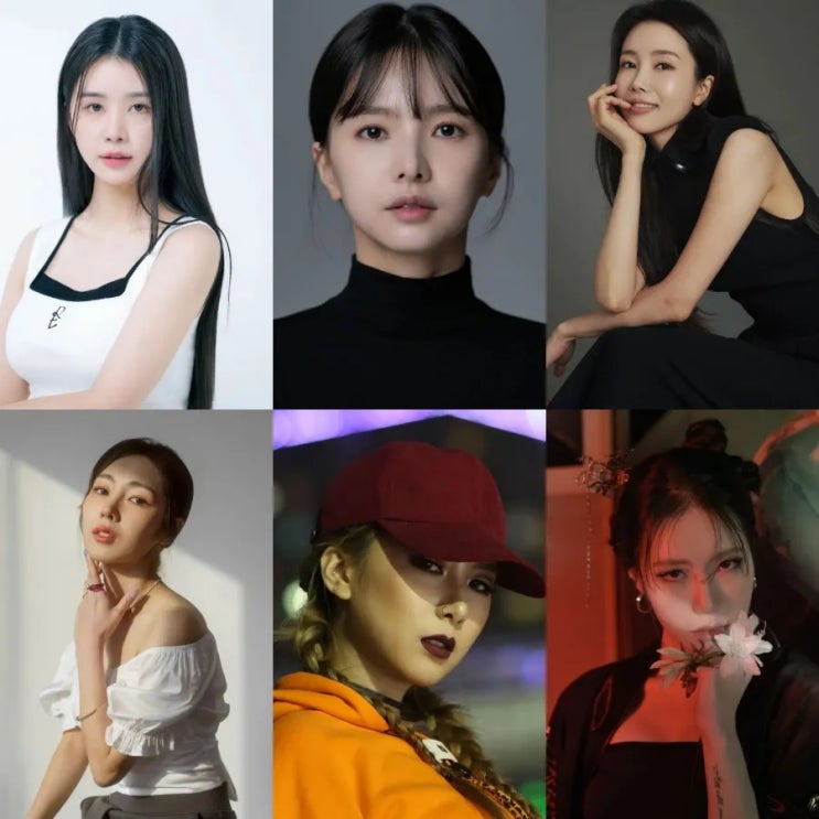 오늘은 '심슨 가족'에서 <b>걸그룹</b> 6인조인 <b>피에스타</b>를 확정되어... 
