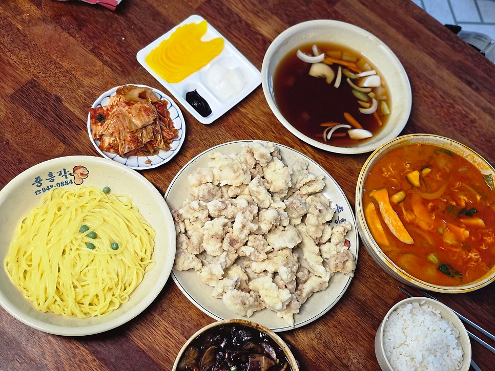 중흥각 사진 2