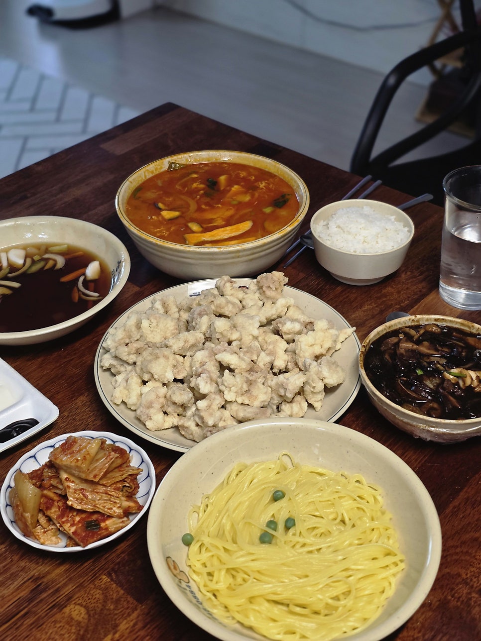 중흥각 사진 1