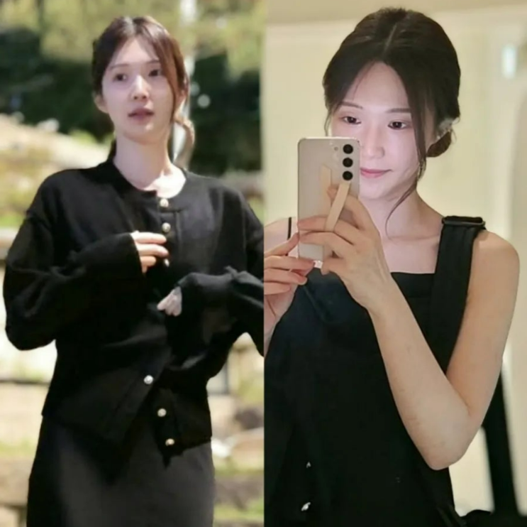<b>17기 옥순</b>, <b>25기 영철</b> 기대되는 케미 : 나솔사계 한번더특집... 