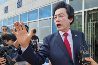 <b>허경영</b> 하늘궁 <b>신도 성추행</b>, 사기혐의로 법원 <b>구속</b> 하늘궁의 실태?